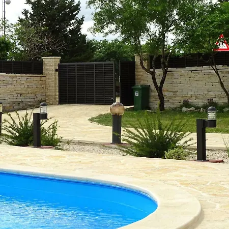 וילה Ivana Rossa With Pool