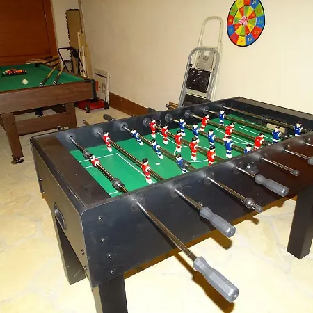 Ivana Rossa With Pool