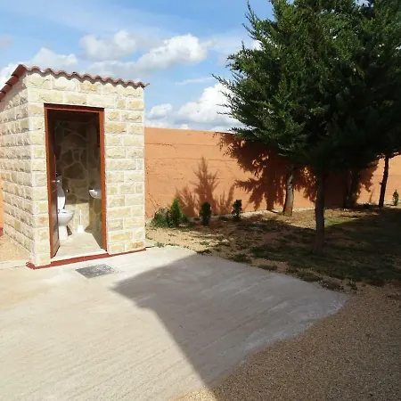 וילה Ivana Rossa With Pool