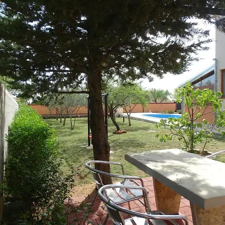 Ivana Rossa With Pool Villa